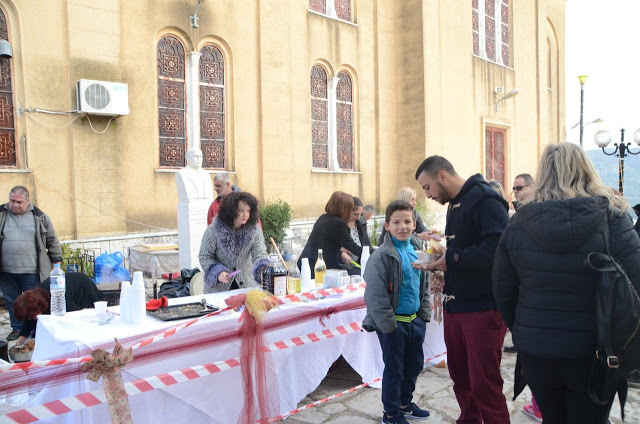 ΚΙ ΑΛΛΕΣ ΦΩΤΟ απο την ΓΙΟΡΤΗ ΤΣΙΓΑΡΙΔΑΣ στη ΚΑΤΟΥΝΑ - Φωτογραφία 11