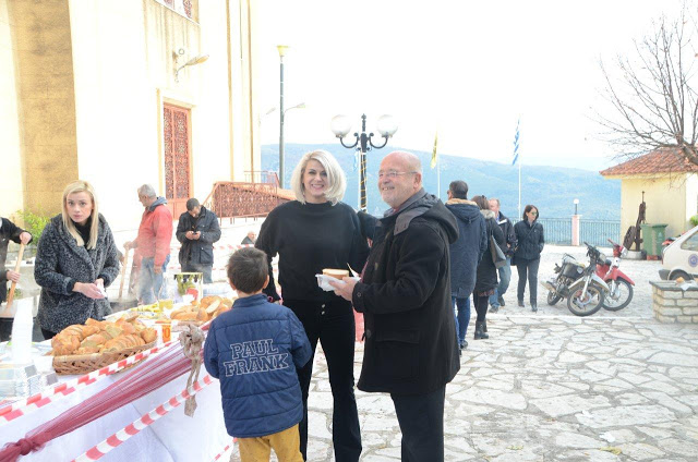 ΚΙ ΑΛΛΕΣ ΦΩΤΟ απο την ΓΙΟΡΤΗ ΤΣΙΓΑΡΙΔΑΣ στη ΚΑΤΟΥΝΑ - Φωτογραφία 30