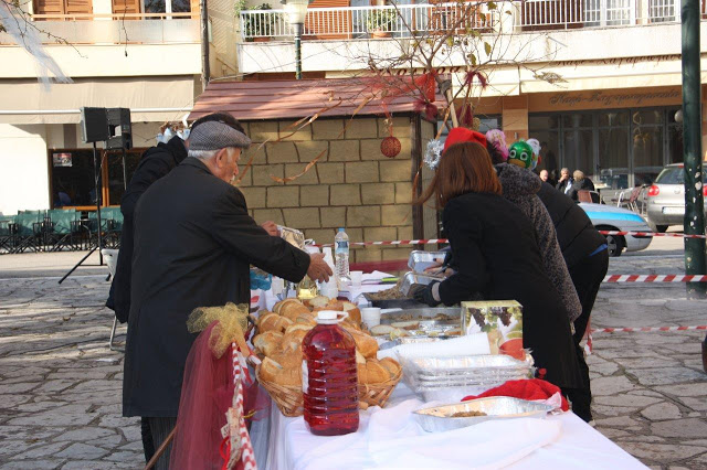 ΚΙ ΑΛΛΕΣ ΦΩΤΟ απο την ΓΙΟΡΤΗ ΤΣΙΓΑΡΙΔΑΣ στη ΚΑΤΟΥΝΑ - Φωτογραφία 54