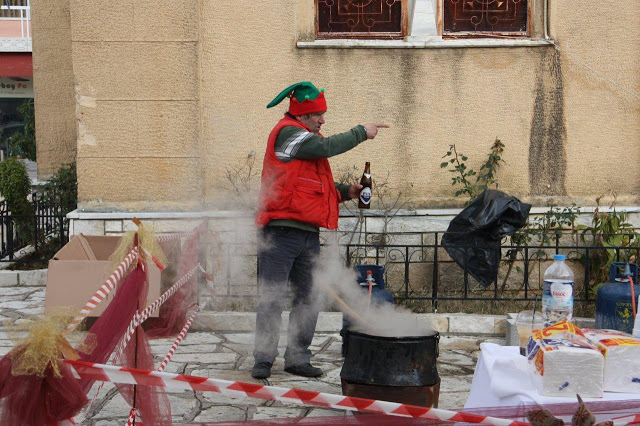 ΚΙ ΑΛΛΕΣ ΦΩΤΟ απο την ΓΙΟΡΤΗ ΤΣΙΓΑΡΙΔΑΣ στη ΚΑΤΟΥΝΑ - Φωτογραφία 70