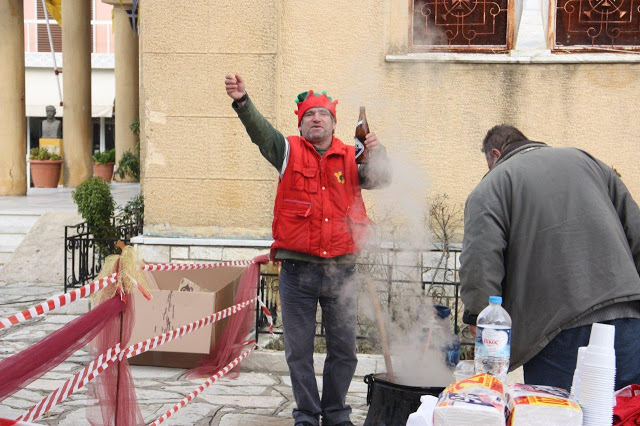 ΚΙ ΑΛΛΕΣ ΦΩΤΟ απο την ΓΙΟΡΤΗ ΤΣΙΓΑΡΙΔΑΣ στη ΚΑΤΟΥΝΑ - Φωτογραφία 71