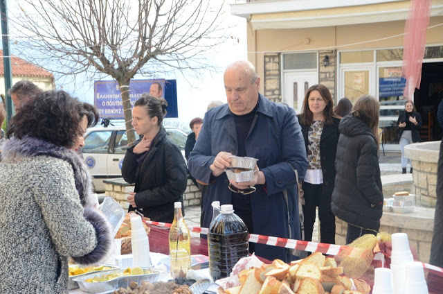 ΚΙ ΑΛΛΕΣ ΦΩΤΟ απο την ΓΙΟΡΤΗ ΤΣΙΓΑΡΙΔΑΣ στη ΚΑΤΟΥΝΑ - Φωτογραφία 91