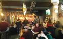 ΣΗΜΕΡΑ ΣΤΟΝ ΑΣΤΑΚΟ: Τελευταία μέρα του χρόνου με καλές παρέες στο Cafe ΛΙΟΓΕΡΜΑ | ΦΩΤΟ - Φωτογραφία 12