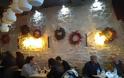 ΣΗΜΕΡΑ ΣΤΟΝ ΑΣΤΑΚΟ: Τελευταία μέρα του χρόνου με καλές παρέες στο Cafe ΛΙΟΓΕΡΜΑ | ΦΩΤΟ - Φωτογραφία 13
