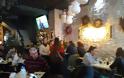 ΣΗΜΕΡΑ ΣΤΟΝ ΑΣΤΑΚΟ: Τελευταία μέρα του χρόνου με καλές παρέες στο Cafe ΛΙΟΓΕΡΜΑ | ΦΩΤΟ - Φωτογραφία 19