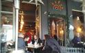 ΣΗΜΕΡΑ ΣΤΟΝ ΑΣΤΑΚΟ: Τελευταία μέρα του χρόνου με καλές παρέες στο Cafe ΛΙΟΓΕΡΜΑ | ΦΩΤΟ - Φωτογραφία 20