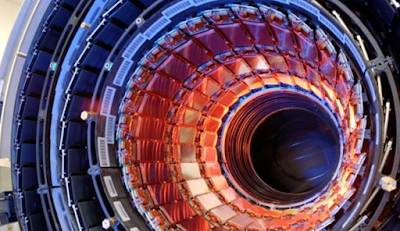 CERN : Από τα σωματίδια στους ανθρώπους - Φωτογραφία 2