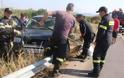 Κρήτη: Θλιβερό ρεκόρ στους θανάτους από τροχαία το 2018