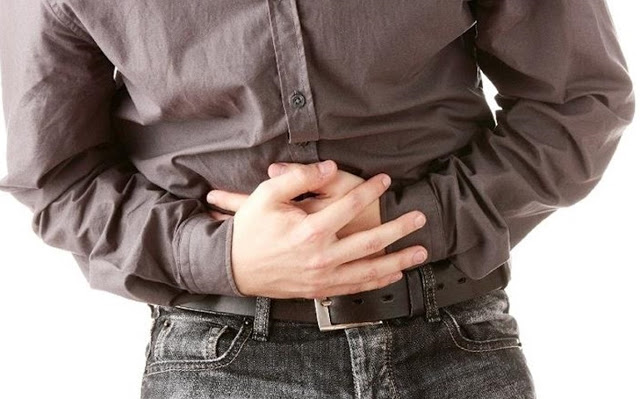 Οι έξι πιο κοινές αιτίες όταν μας ενοχλεί το στομάχι μας - Φωτογραφία 1