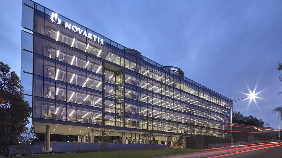 Υπόθεση Novartis: Εμπλοκή συμβούλου πρώην υπουργών - Προσπάθησε να φύγει από τη χώρα - Φωτογραφία 1
