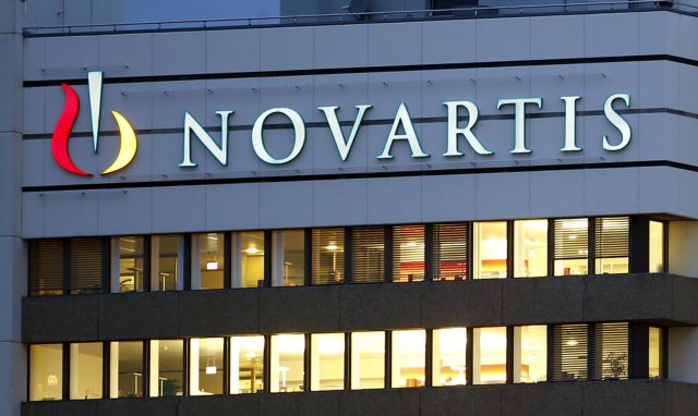 «Μαύρες τρύπες» στην έρευνα για τη Novartis αποκαλύπτει η δίωξη σε προστατευόμενο μάρτυρα - Φωτογραφία 1