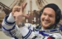 Συγκλονιστική εξομολόγηση: Γιατί τρομάζει ο αστροναύτης Αλεξάντερ Γκερστ όταν κοιτά τη Γη από ψηλά