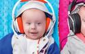 Ποια μπορεί να είναι η επίδραση της μουσικής στα μωρά; - Φωτογραφία 1