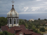 11470 - Γιορτάζει το Χιλιανδαρινό εκκλησάκι στη Γιοβάνιτσα - Φωτογραφία 2