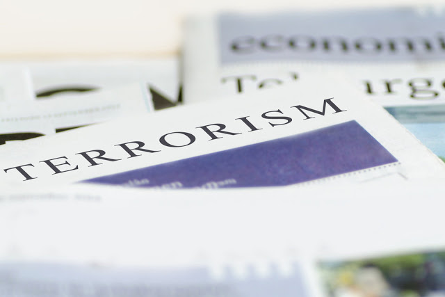 Τρομοκρατία: Ανάλυση και προβλέψεις για το 2019 - Φωτογραφία 1