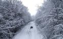 ΚΑΡΠΕΝΗΣΙ: Τραγικός θάνατος μέσα στα χιόνια για 55χρονη μετά το ρεβεγιόν