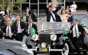 Ο ακροδεξιός Ζαΐχ Μπολσονάρου ορκίστηκε πρόεδρος της Βραζιλίας - Φωτογραφία 2