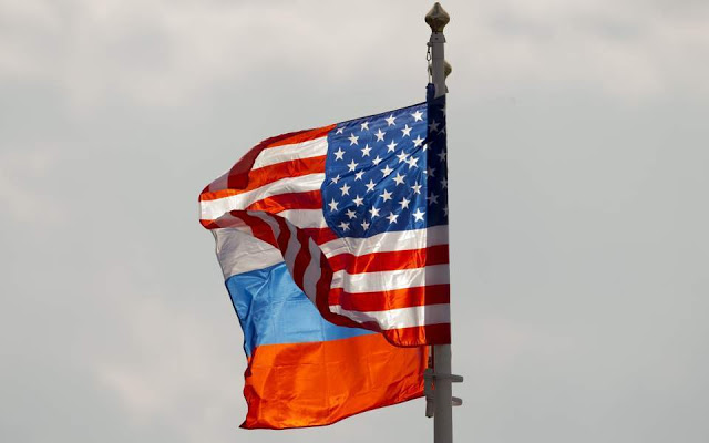 Οι ΗΠΑ ζητούν την άμεση απελευθέρωση του Αμερικανού που συνελήφθη στη Ρωσία ως κατάσκοπος - Φωτογραφία 1