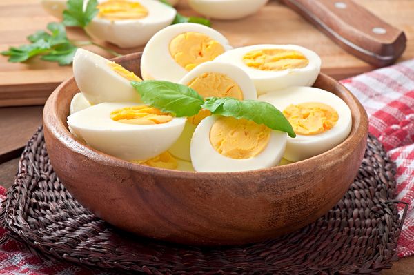 Η δίαιτα των βραστών αβγών υπόσχεται απώλεια 10 κιλών σε χρόνο ρεκόρ - Φωτογραφία 2