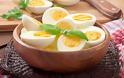 Η δίαιτα των βραστών αβγών υπόσχεται απώλεια 10 κιλών σε χρόνο ρεκόρ - Φωτογραφία 2
