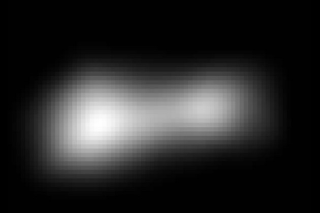 New Horizons: Οι πρώτες εικόνες από την Έσχατη Θούλη - Φωτογραφία 3