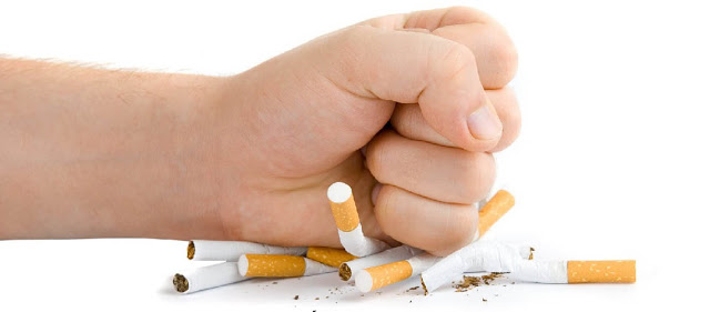 Διακοπή καπνίσματος: Τα άμεσα οφέλη του στην υγεία μας κι όχι μόνο! - Φωτογραφία 1