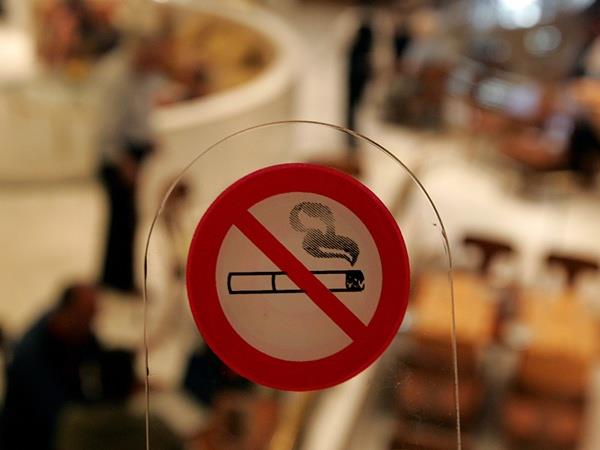 Διακοπή καπνίσματος: Τα άμεσα οφέλη του στην υγεία μας κι όχι μόνο! - Φωτογραφία 2