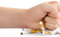 Διακοπή καπνίσματος: Τα άμεσα οφέλη του στην υγεία μας κι όχι μόνο! - Φωτογραφία 1