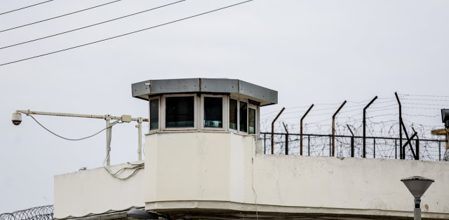 Φυλακές Κορυδαλλού: Λάθη και παραλείψεις οδήγησαν στο φιάσκο της διπλής απόδρασης - Φωτογραφία 1