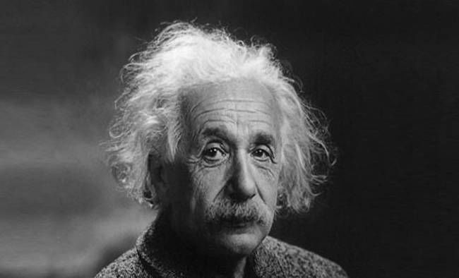 Ο Αϊνστάιν εποστηρικτής ή επικριτής του αθεϊσμού; - Φωτογραφία 1