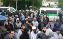 Έρευνα: Ποιες ομάδες Ισλαμιστών ριζοσπαστικοποιούνται περισσότερο