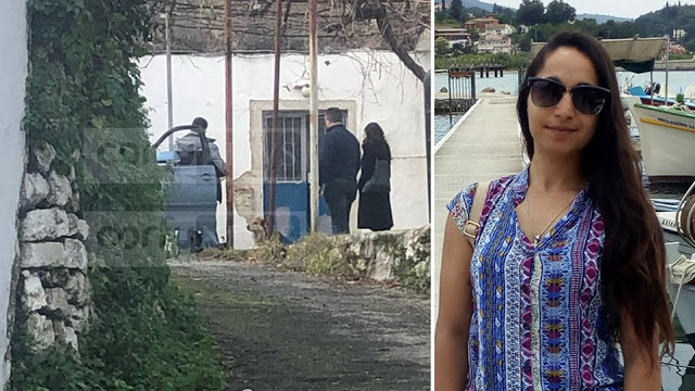 Έγκλημα στην Κέρκυρα: «Η 29χρονη πάλεψε ώρα για τη ζωή της» λέει η ιατροδικαστής - Φωτογραφία 1