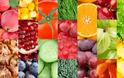 Φρούτα και λαχανικά ενισχύουν τη μνήμη