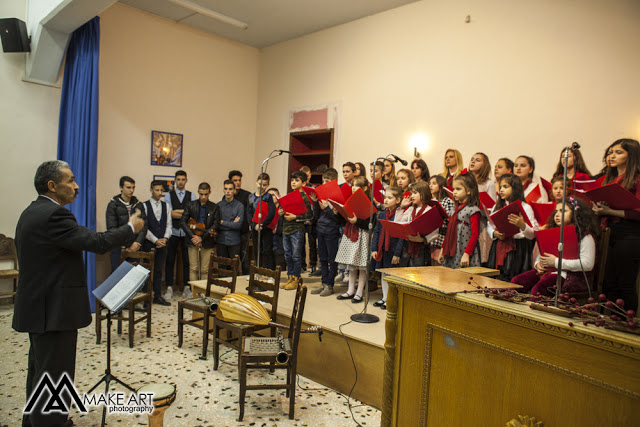 Με επιτυχία Μουσική εκδήλωση και παρουσίαση βιβλίου στην ενορία Αγίου Νικολάου Αστακού | ΦΩΤΟ: Make art - Φωτογραφία 13