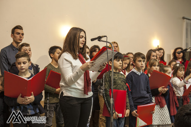 Με επιτυχία Μουσική εκδήλωση και παρουσίαση βιβλίου στην ενορία Αγίου Νικολάου Αστακού | ΦΩΤΟ: Make art - Φωτογραφία 19
