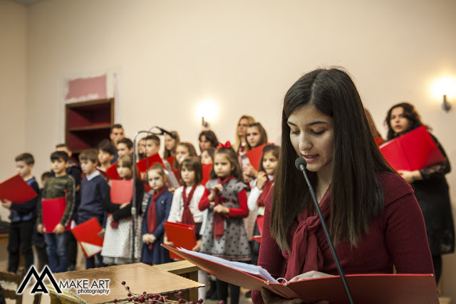 Με επιτυχία Μουσική εκδήλωση και παρουσίαση βιβλίου στην ενορία Αγίου Νικολάου Αστακού | ΦΩΤΟ: Make art - Φωτογραφία 3