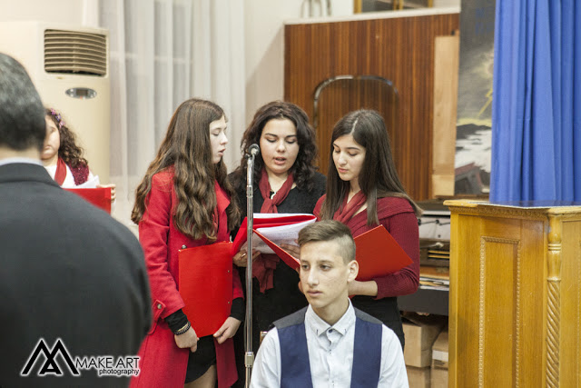 Με επιτυχία Μουσική εκδήλωση και παρουσίαση βιβλίου στην ενορία Αγίου Νικολάου Αστακού | ΦΩΤΟ: Make art - Φωτογραφία 5