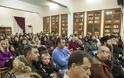 Με επιτυχία Μουσική εκδήλωση και παρουσίαση βιβλίου στην ενορία Αγίου Νικολάου Αστακού | ΦΩΤΟ: Make art - Φωτογραφία 2