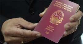 Τα Σκόπια αγόρασαν 240.000 νέα διαβατήρια με το όνομα «Δημοκρατία της Μακεδονίας» - Φωτογραφία 1