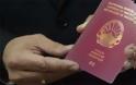 Τα Σκόπια αγόρασαν 240.000 νέα διαβατήρια με το όνομα «Δημοκρατία της Μακεδονίας»