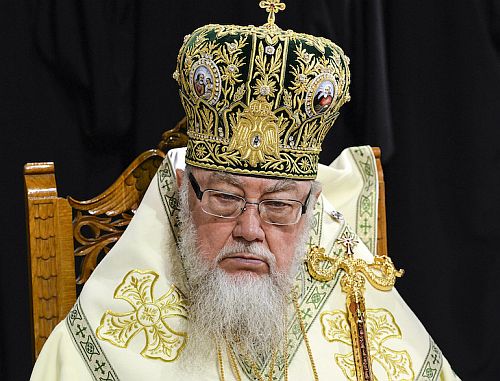 Η Πολωνική Ορθόδοξη Εκκλησία αρνείται να αναγνωρίσει τη «Νέα Εκκλησία» της Ουκρανίας - Φωτογραφία 1