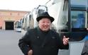 «Εξαφανίστηκε» ο πρέσβης της Βόρειας Κορέας στην Ιταλία