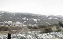 Ωραίες φώτο με χιόνι   από το χωριό Βλυζιανά  Ξηρομέρου - Φωτογραφία 35