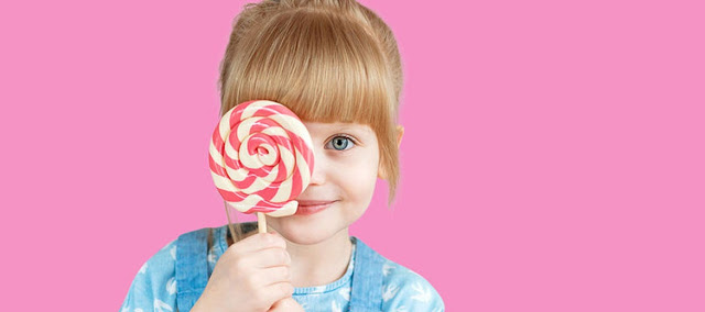 Πέντε έξυπνοι τρόποι για να μειώσετε τη ζάχαρη που καταναλώνει το παιδί σας! - Φωτογραφία 1