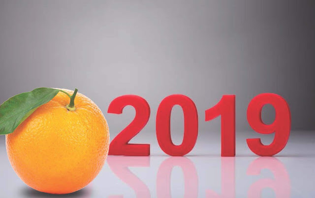 Αυτές είναι οι τάσεις στη διατροφή για το 2019, σύμφωνα με τους διατροφολόγους! - Φωτογραφία 1