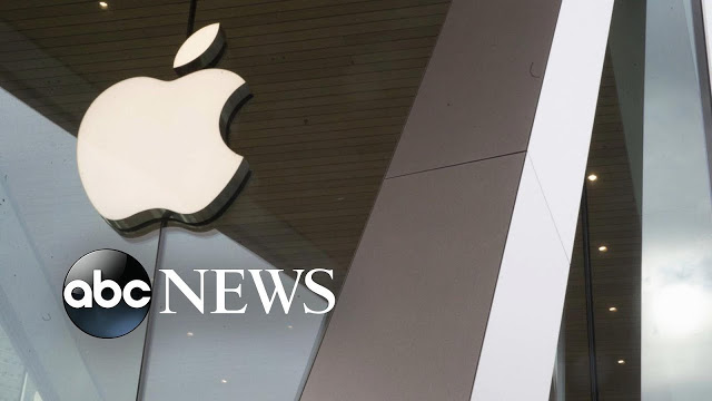 Οι ειδικοί αναφέρθηκαν στους λόγους για την πτώση των μετοχών της Apple - Φωτογραφία 1
