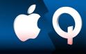 Η Qualcomm ξοδεύει δισεκατομμύρια δολάρια για να απαγορεύσει τις πωλήσεις  του iPhone