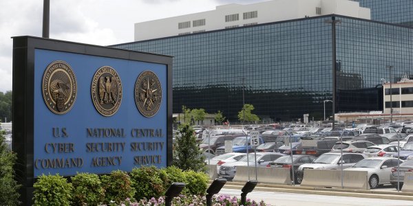 Βερολίνο καλεί NSA για τις κυβερνοεπιθέσεις σε πολιτικούς - Φωτογραφία 1