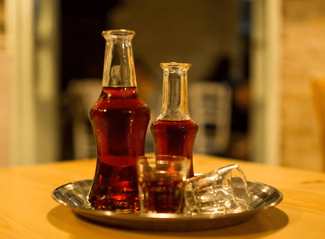 Ένα ελληνικό ποτό ανάμεσα στα 10 καλύτερα παγκοσμίως για το χειμώνα σύμφωνα με τον Guardian! - Φωτογραφία 2