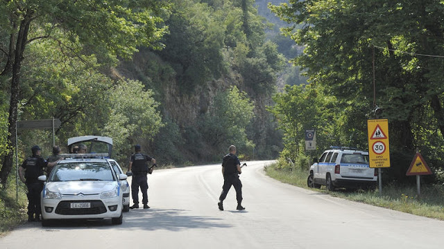 Βόλος: Ερευνα για την εξαφάνιση τριών ανηλίκων από Κέντρο Φιλοξενίας - Φωτογραφία 1